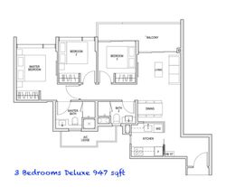 Kent Ridge Hill Residences (D5), Apartment #302394661